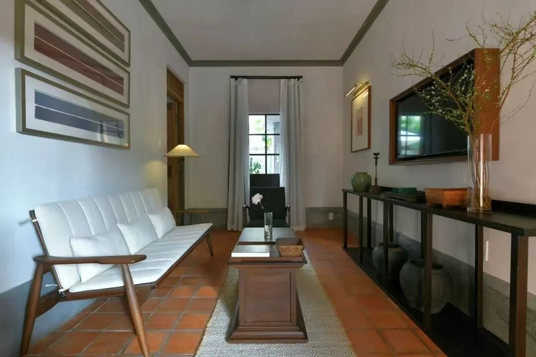 Room 4, LeeManorHotel, Xiamen