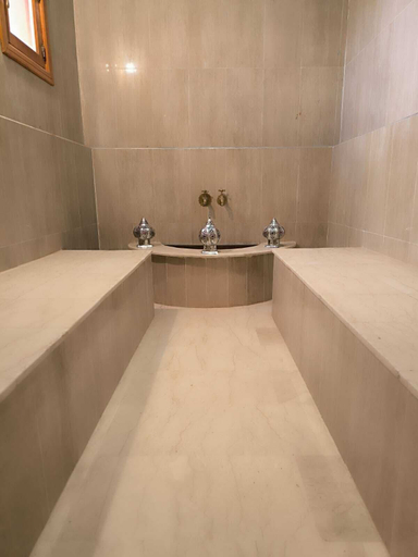 Steam room 5, Domaine du souffle d'Amaïa, Al Haouz