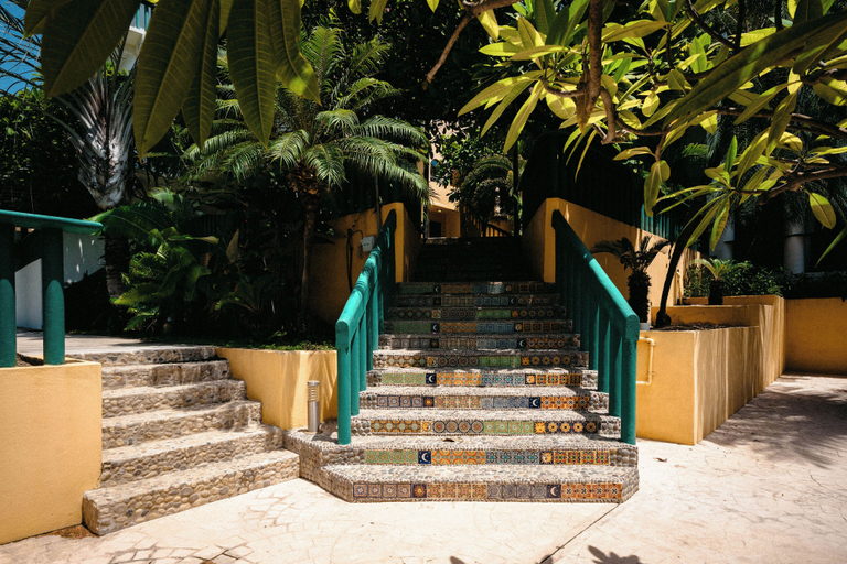 Exterior & Views 2, Bungalows Oasis, Dist. Pochutla
