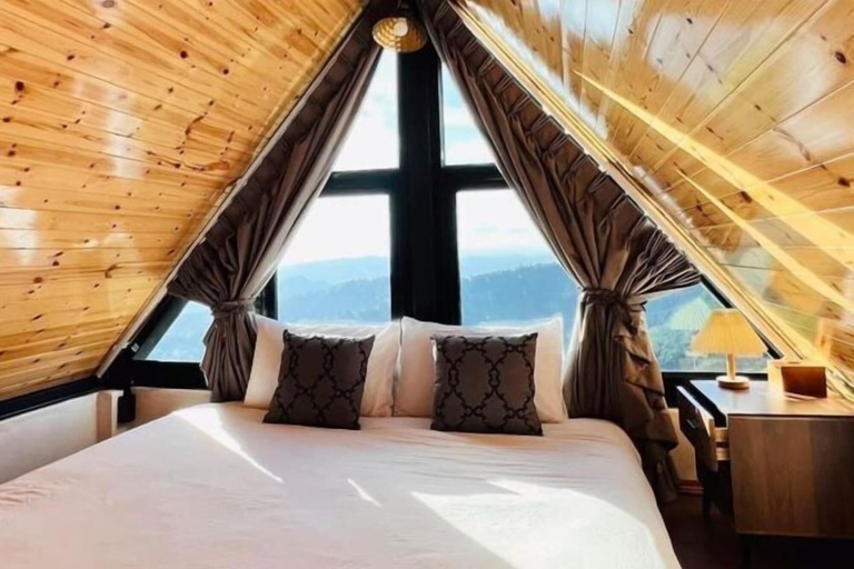 Room 1, Sinsup villa private Mountain View, Mae Suai