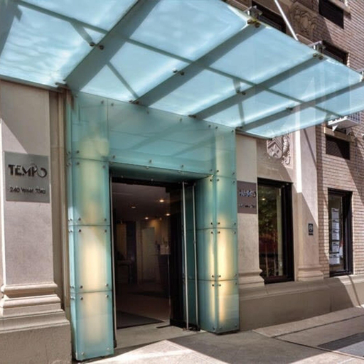 Room 2, 73-705 New Studio UWS Doorman Gym, New York