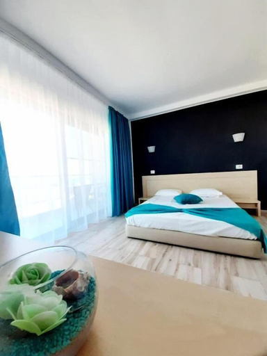 Bedroom 3, Ryanna Beach - Plaja Belona, Tuzla