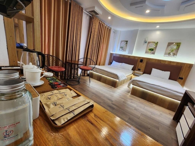 Others 4, Thành Nam Hotel, Điên Biên Phủ
