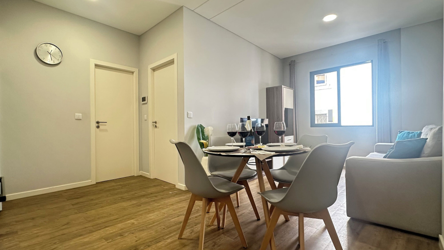 In-room dining 3, Sea and Sun 4 You - BeatMann, Funchal