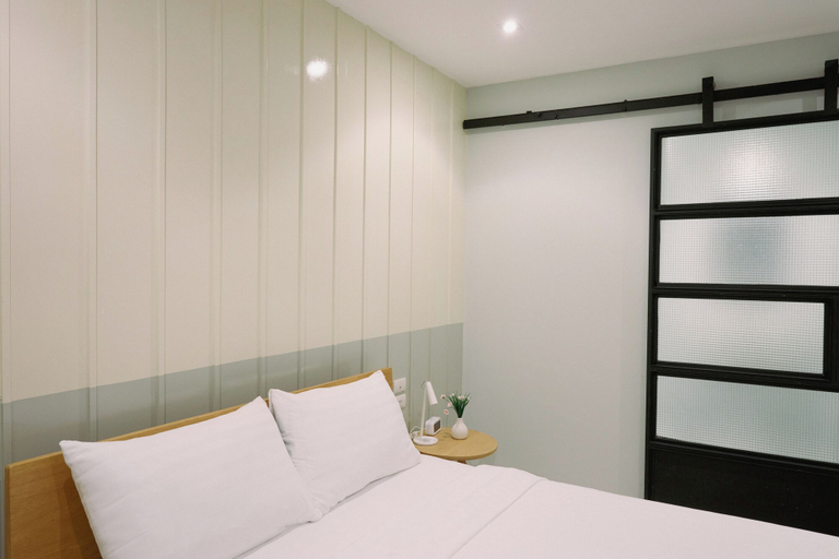 Room 5, Go2bed Pattaya, Pattaya