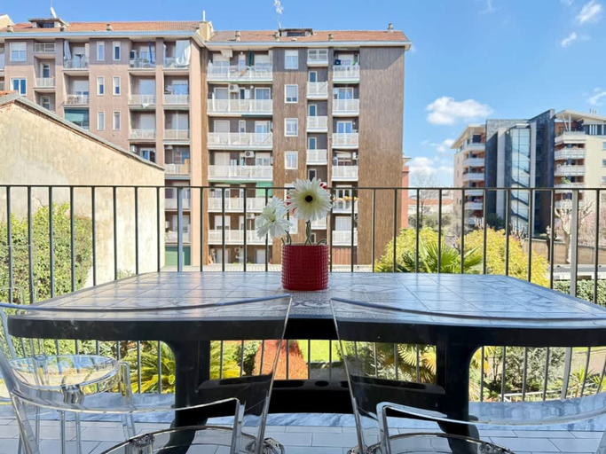 Exterior, Appartamento Livigno, Milano