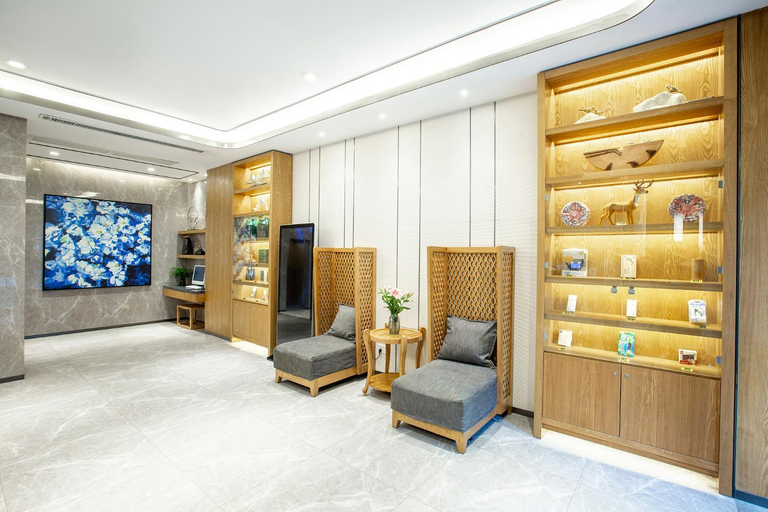 Others 5, Home Inn Guiyang Railway Station, Guiyang