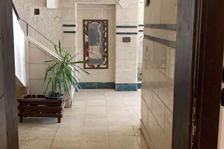 Interior 2, 798 Ruyi Apartment, Al-Ma'adi