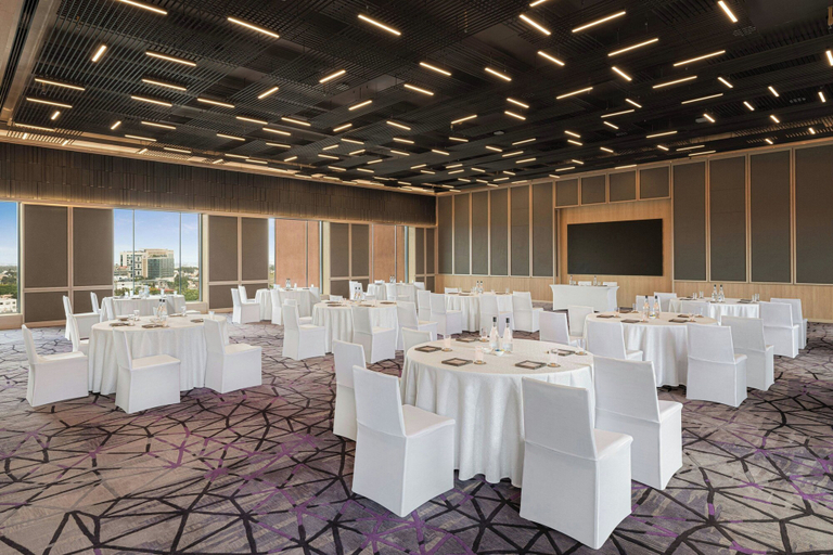 Others 5, Marriott Executive Apartments Bengaluru UB City, Bangalore