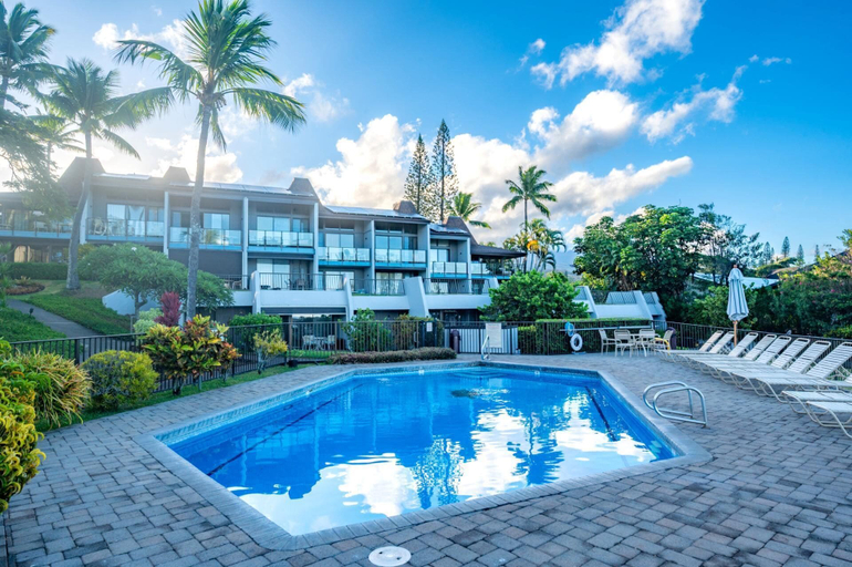 Sport & Beauty 3, Napili Point Collection by KBM - 2 Units on same floor (C42/C43), Maui