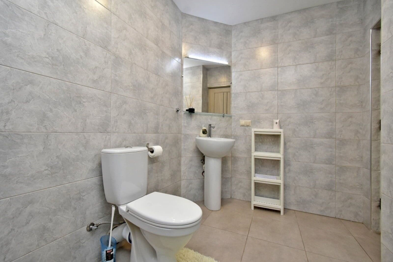Bathroom 3, Apartment by Luxe Group MA331, Yerevan