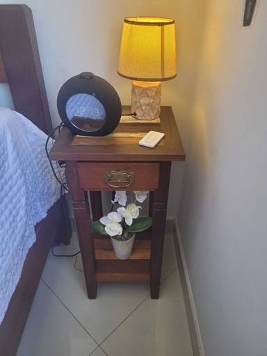 Room 5, 9 Andar Com Vaga de Garagem Exclusiva, Rio de Janeiro
