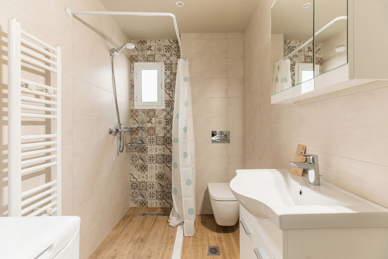 Bathroom 3, Camelia by halu, Central Macedonia