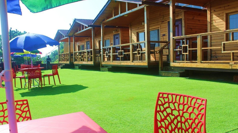 Exterior 5, Verdant Retreat, Satara