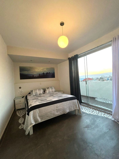 Room 2, Casa Nova, Tacna