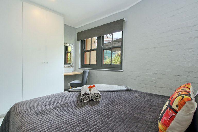 Room 4, The Village by ITC Hospitality, City of Cape Town