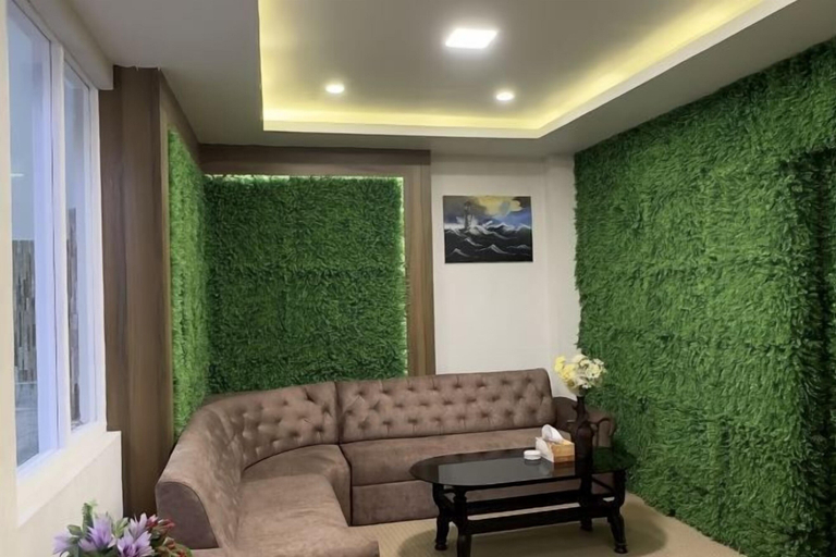 Interior, Thamel Holiday Apartments, Bagmati