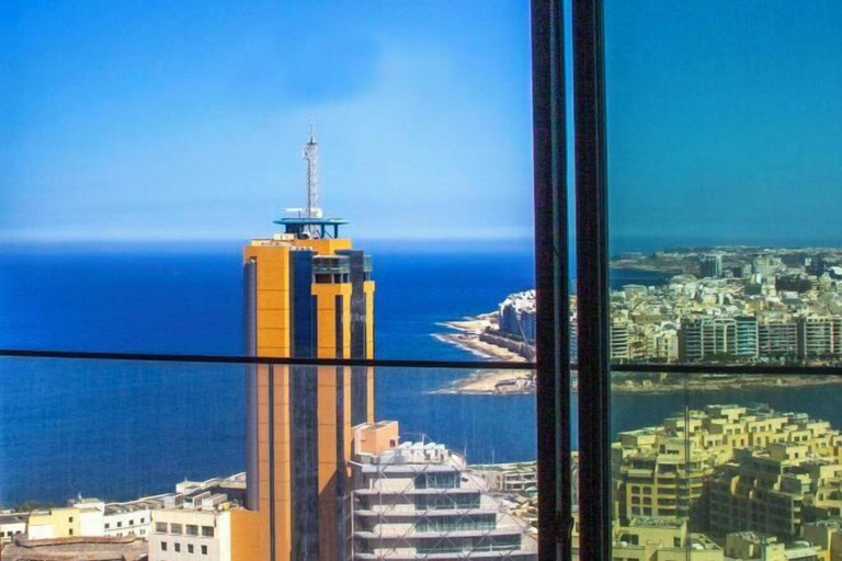Others 4, Mercury Apartment 23rd Floor - Skydream Getaways, St Julian's