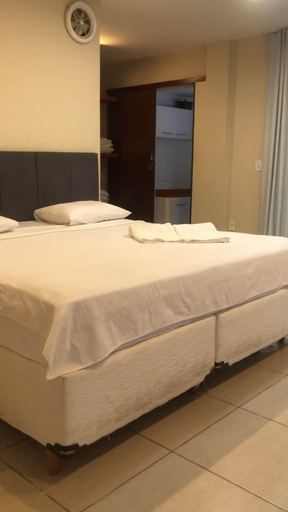 Room 5, Pousada Vila Miná, Caucaia