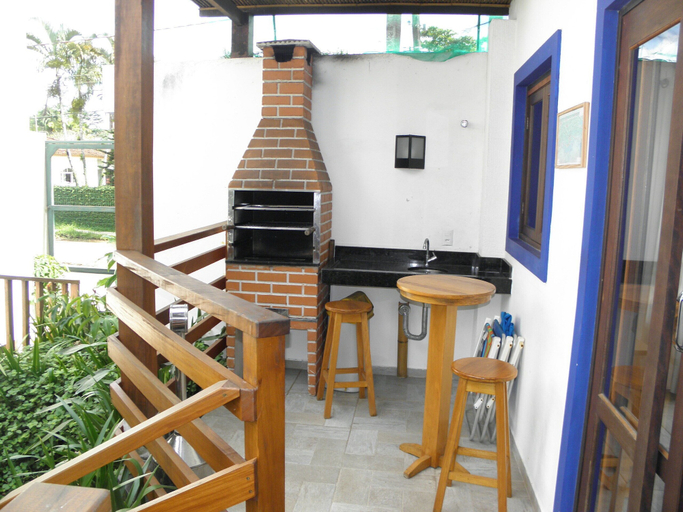 Living area 5, Vila Dos Manacás, Ubatuba