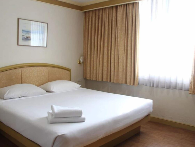 Room 4, Neptuna Kata Beach Phuket, Phuket Island