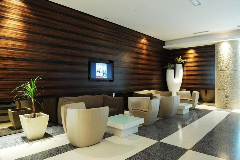 Reception 3, Empire Suite Subang by MyKey, Subang Jaya