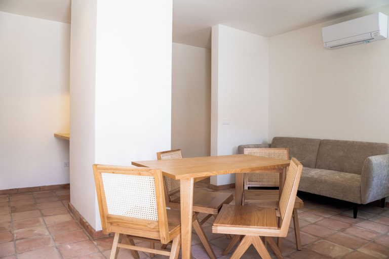 Living area 4, Herdade do Carregouçal, Odemira
