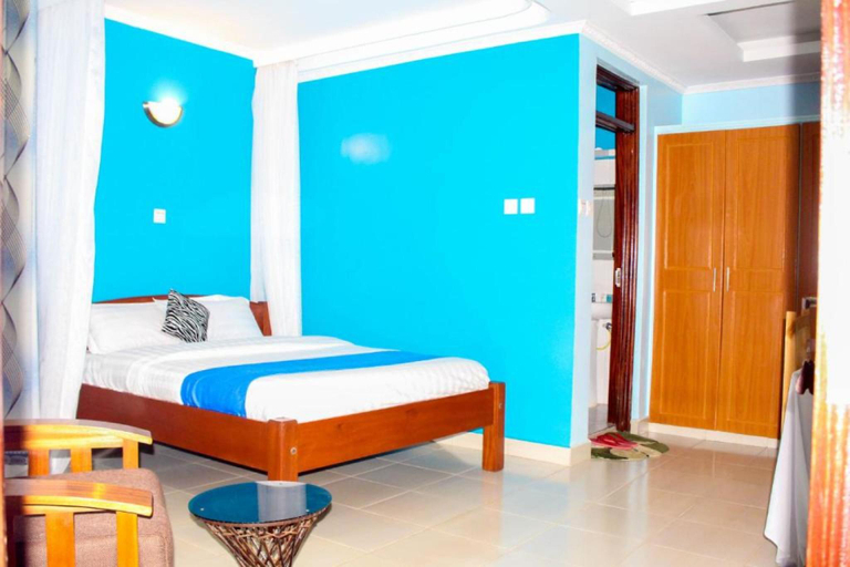 Bedroom 3, Balance Park Hotel, Kisumu West