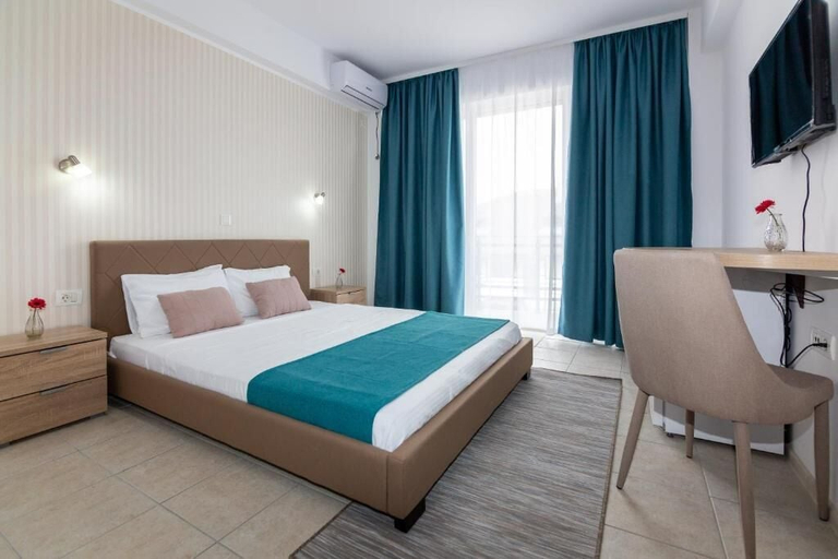 Bedroom 5, Adriano - Plaja Belona & Vedere Mare, Tuzla