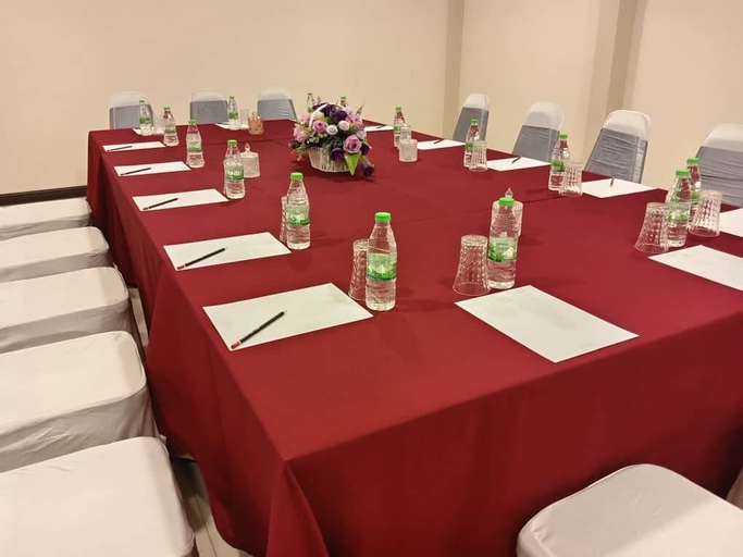 Others 5, Royal Guest House RGH, Kota Bharu