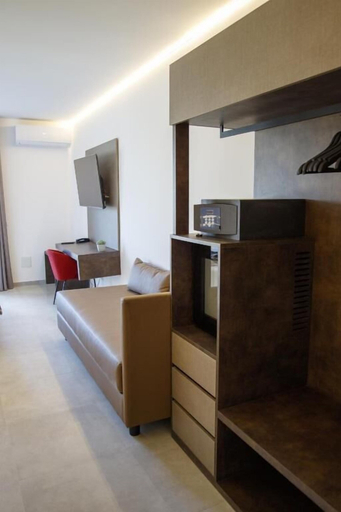 Bedroom 2, Alba in Cento, Agrigento