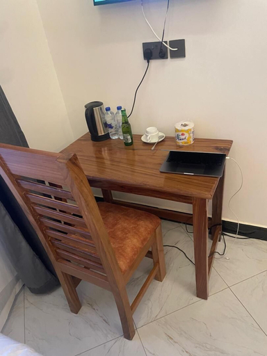 Private kitchen, La Million Palace - Dodoma, Dodoma Urban