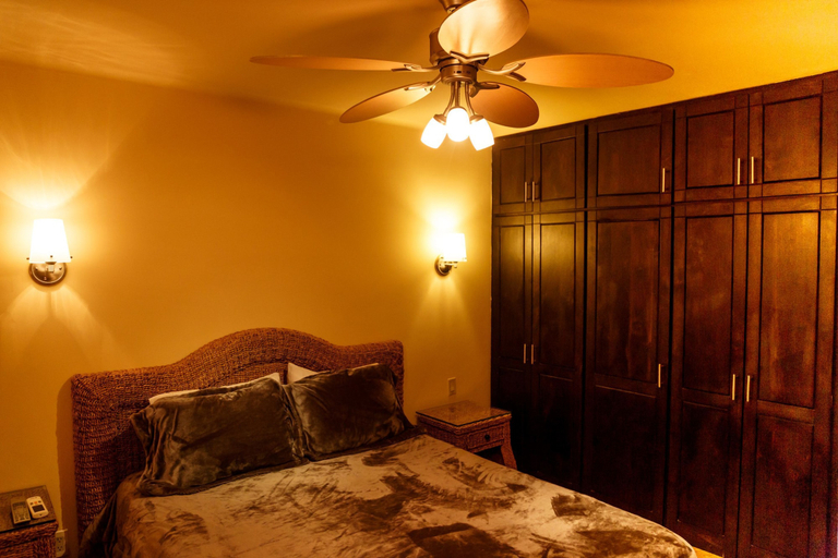 Bedroom 3, La Costa 201 1 BR by Casago, La Paz