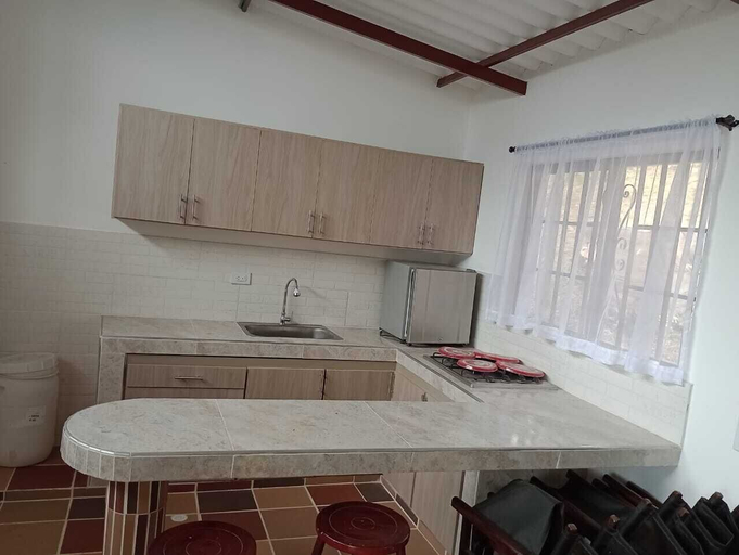 Interior detail, CASA DE CAMPO PRIVADA CON PISCINA, La Mesa