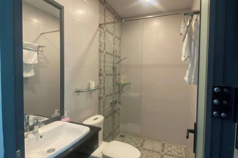 Bathroom 4, MyGarden Villa Binh Chau Hotspring, Xuyên Mộc