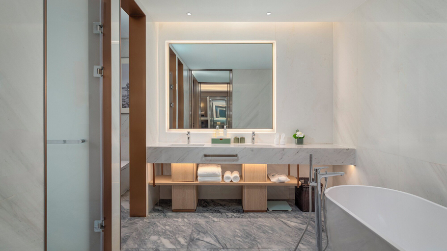 Room 4, Holiday Inn JINAN THOUSAND BUDDHA MOUNTAIN by IHG, Jinan