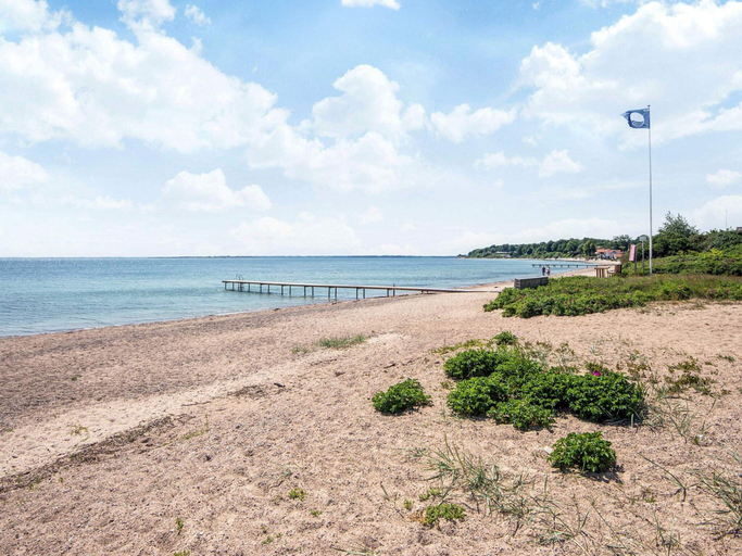 Beach 5, 6 Person Holiday Home in Haderslev, Haderslev