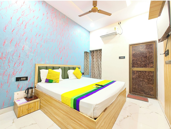 Primary image, Hotel Vrrinda Residency Varanasi, Varanasi