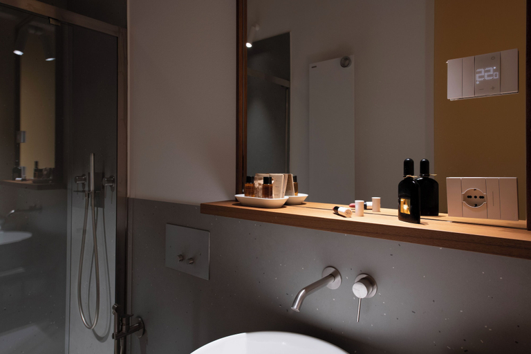 Bathroom 5, Locanda Remare, Forli' - Cesena