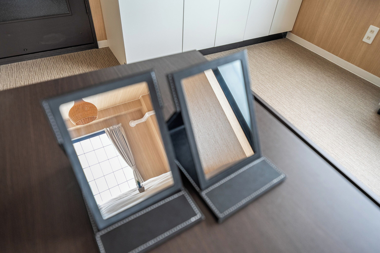 Room amenity 5, MITTO, Sapporo