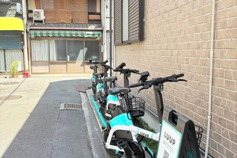 Exterior 4, 4 bedrooms, 2 bathrooms, 2 toilets, spacious house with convenient transportation, Kyoto