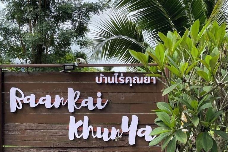 Exterior & Views 2, BaanRai KhunYa, Sai Yok