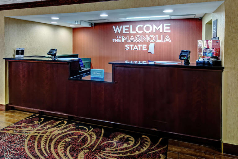 Others 5, Hampton Inn Corinth, Alcorn