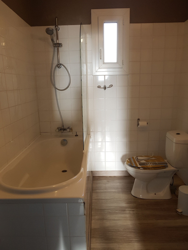 Bathroom 5, A L'ombre Du Clocher, Haute-Corse
