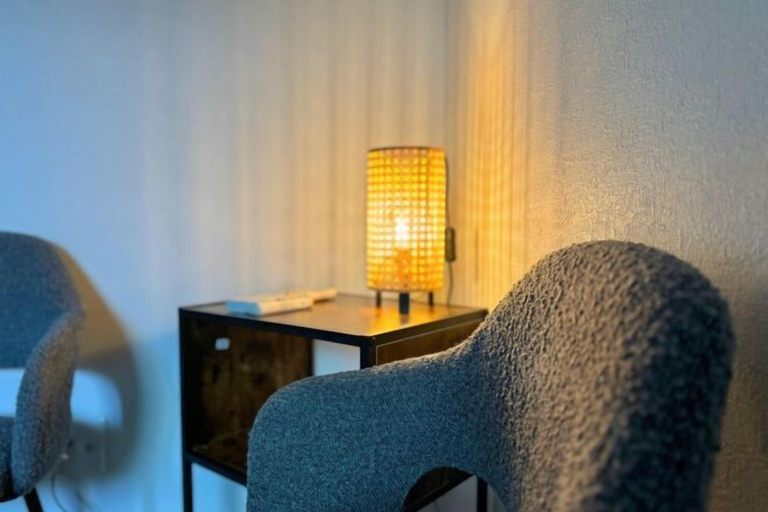 Room 2, EI・KYO, Osaka