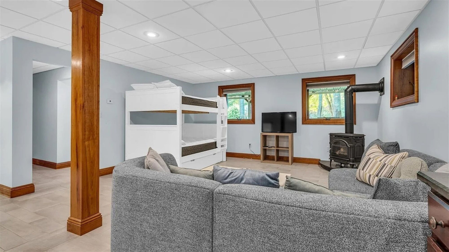 Living area 4, Sandy Cove - Limit 14 4 Bedroom Villa by RedAwning, Cumberland
