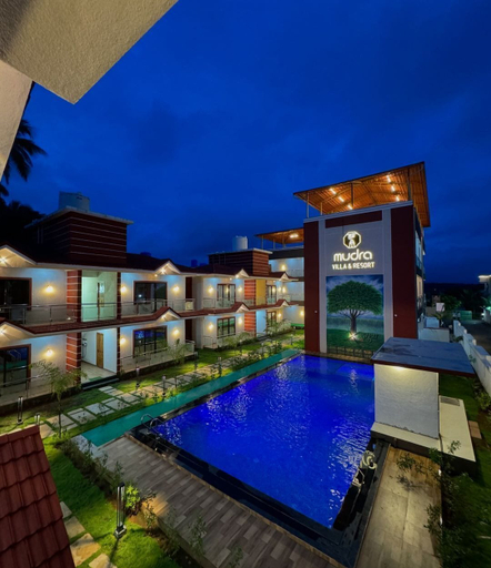 Exterior, Mudra Villa & Resort, Raigarh