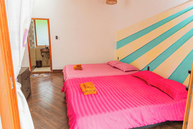 Room 3, SWEET VALLEY HOMESTAY, Đà Lạt