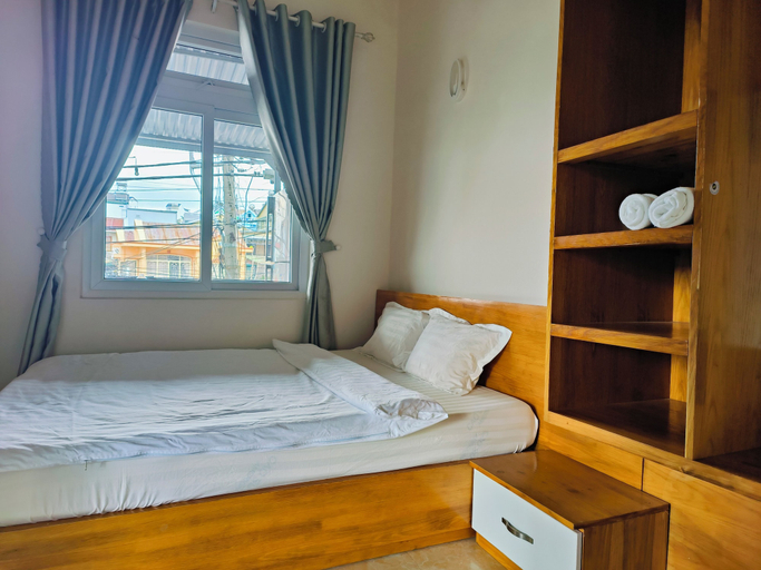 Room 4, BIKA Hostel & Dorm, Đà Lạt