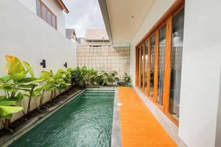 Exterior, KANGIN House Sanur, Denpasar